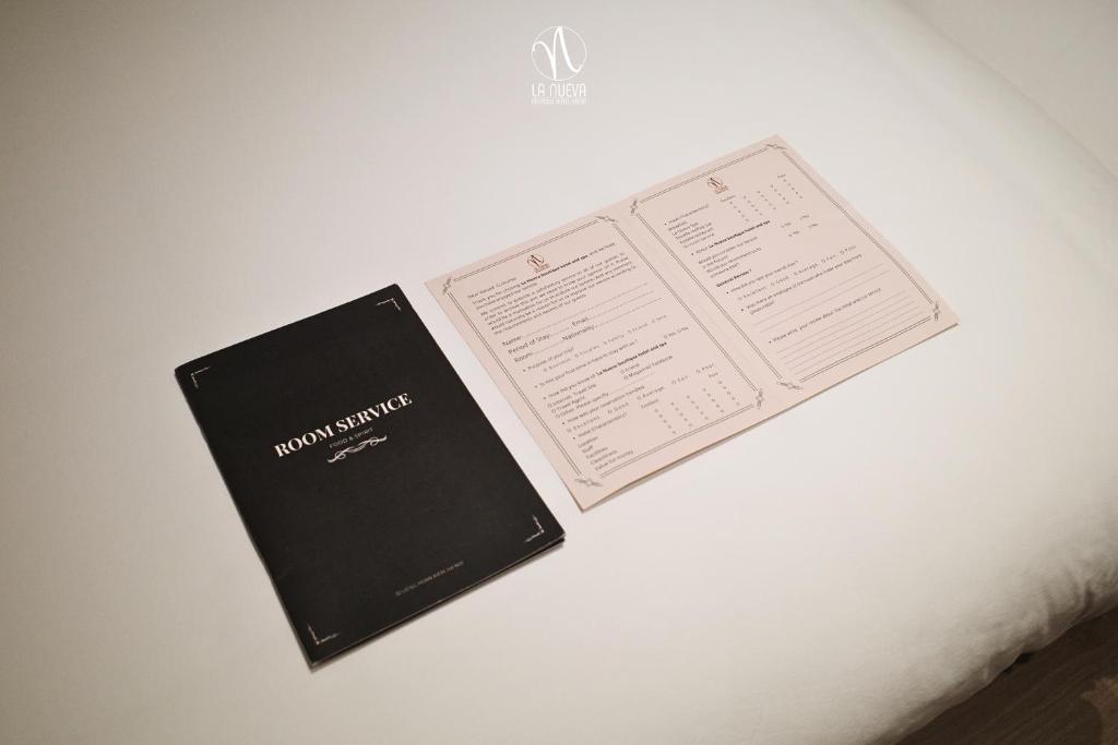 La Nueva Boutique Hotel Hanoi & Spa - 15