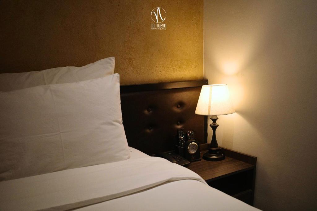 La Nueva Boutique Hotel Hanoi & Spa - 7