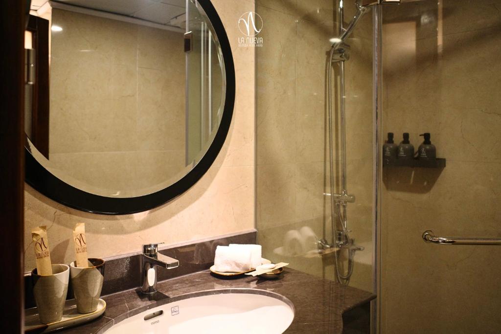 La Nueva Boutique Hotel Hanoi & Spa - 17