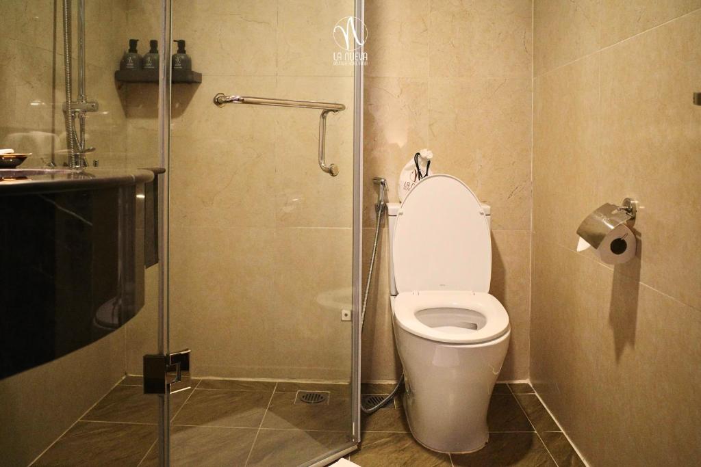 La Nueva Boutique Hotel Hanoi & Spa - 18