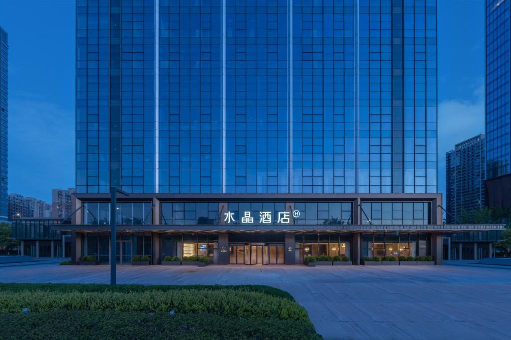 Το κτήριο όπου στεγάζεται  το ξενοδοχείο