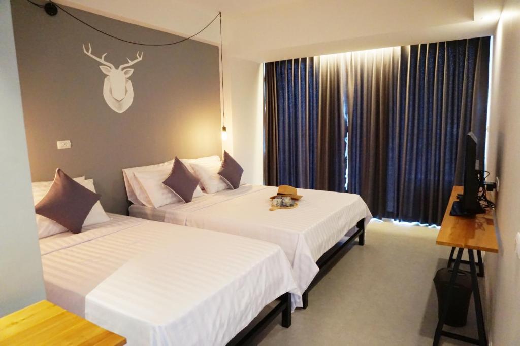 Hansa Bangkok House - 6