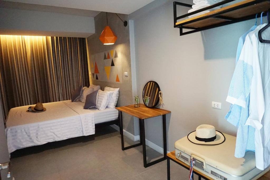 Hansa Bangkok House - 16