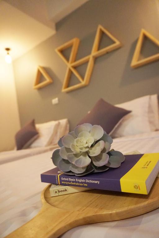 Hansa Bangkok House - 9