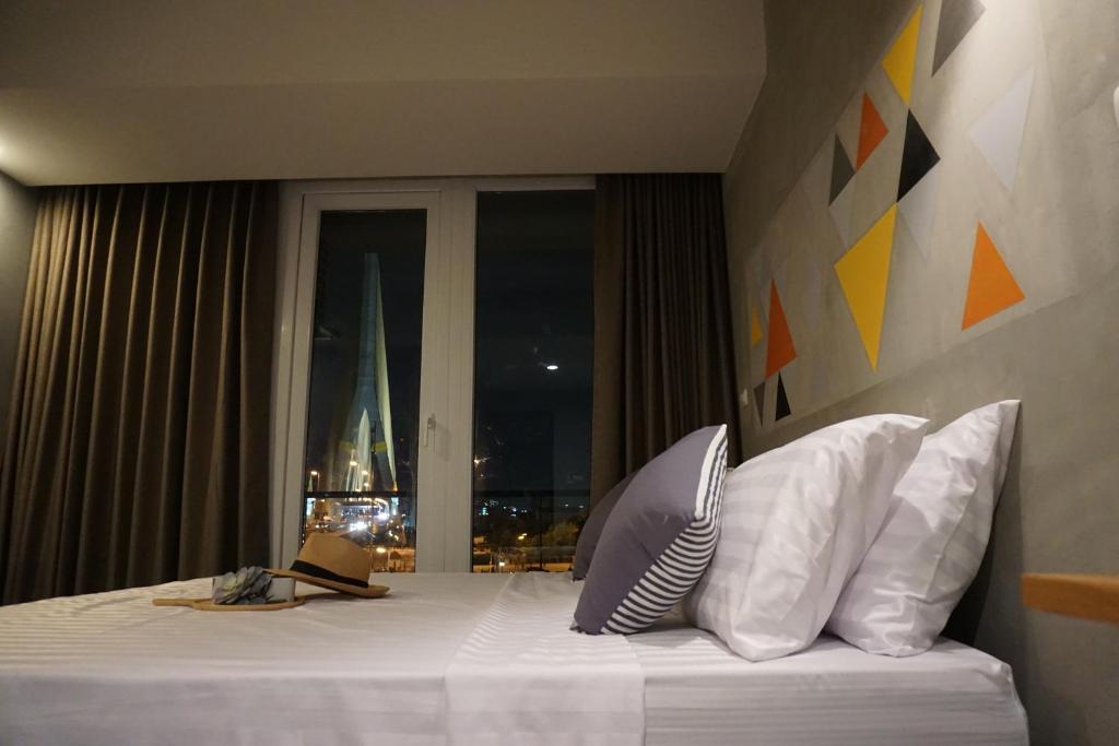 Hansa Bangkok House - 15