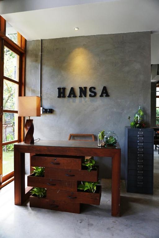 Hansa Bangkok House photo