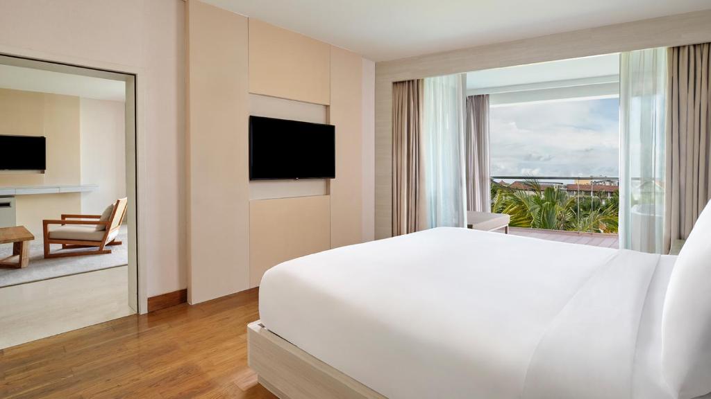 The Stones Hotel - Legian Bali photo