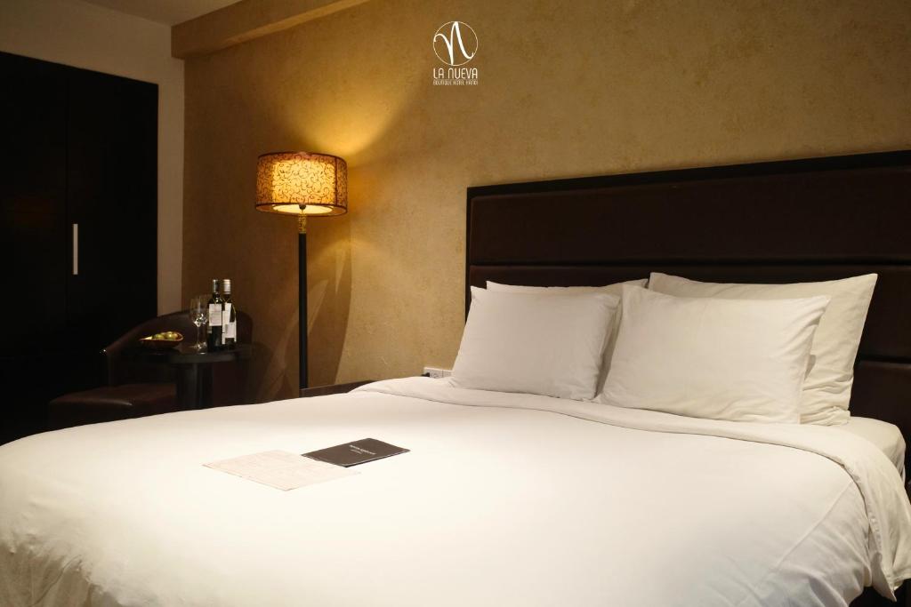 Phòng Premium Giường Đôi/2 Giường Đơn