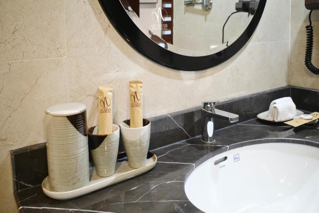 Phòng Premium Giường Đôi/2 Giường Đơn