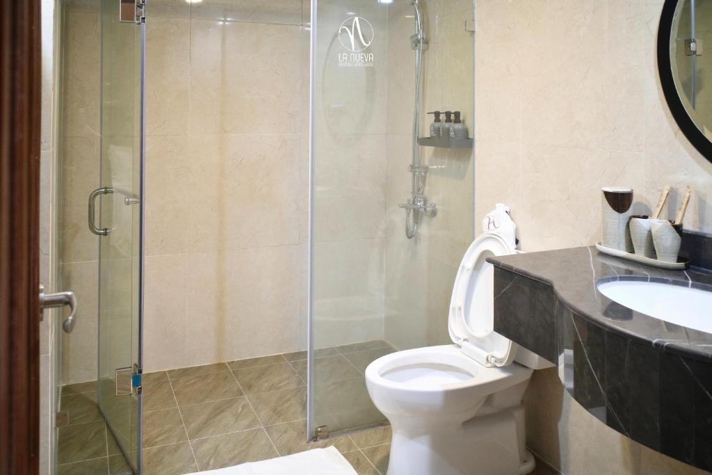 Phòng Premium Giường Đôi/2 Giường Đơn