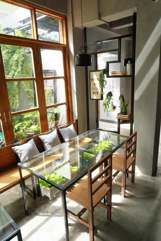 Hansa Bangkok House photo