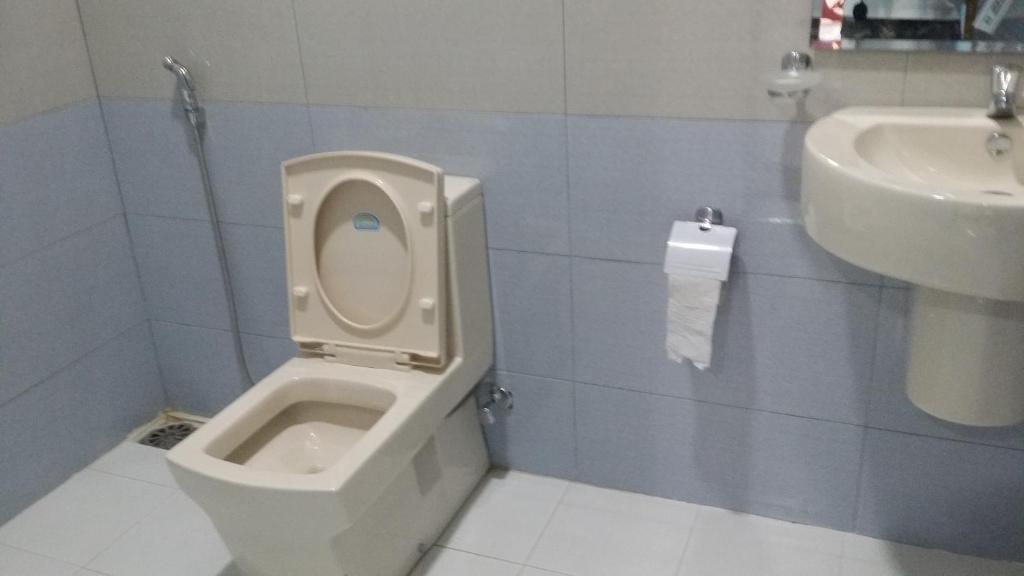 Sigiri Lion Lodge - 17