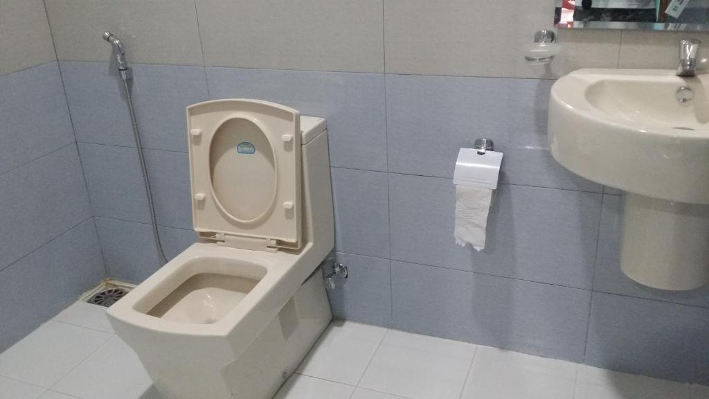 Sigiri Lion Lodge - 5