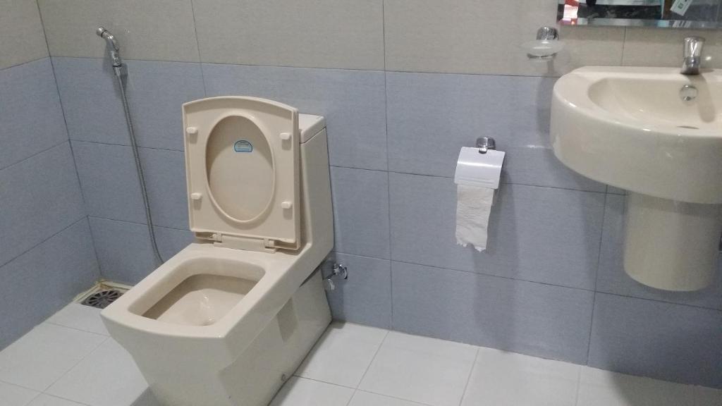 Sigiri Lion Lodge - 16