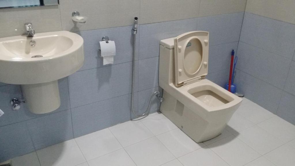 Sigiri Lion Lodge - 6