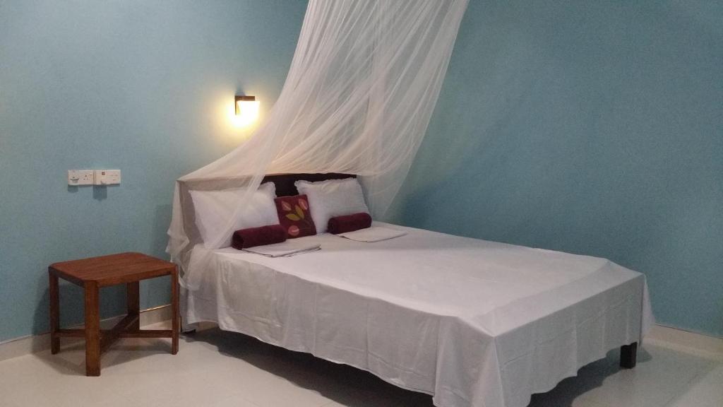 Sigiri Lion Lodge - 2