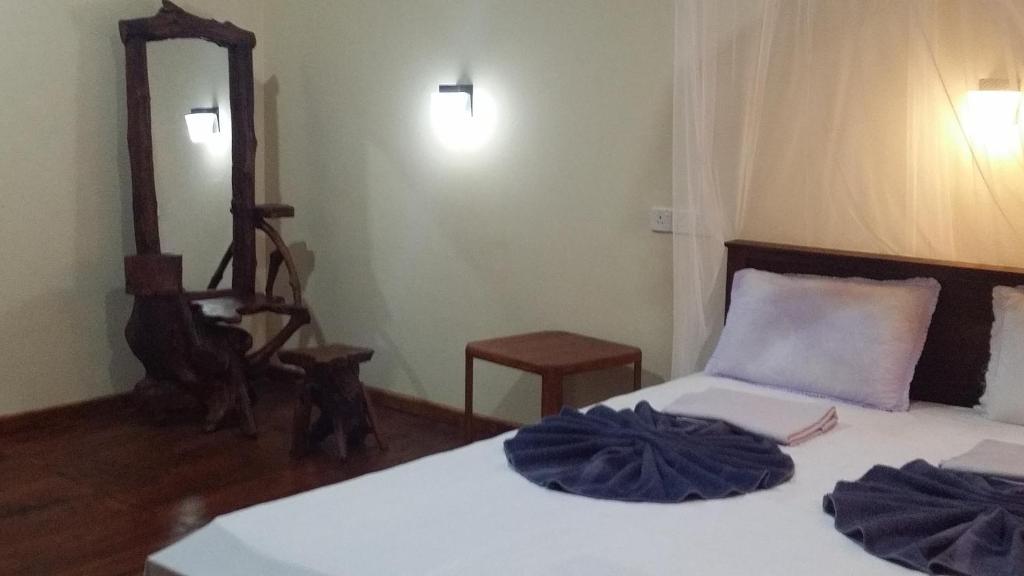 Sigiri Lion Lodge - 4