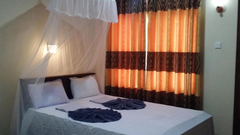 Sigiri Lion Lodge - 3