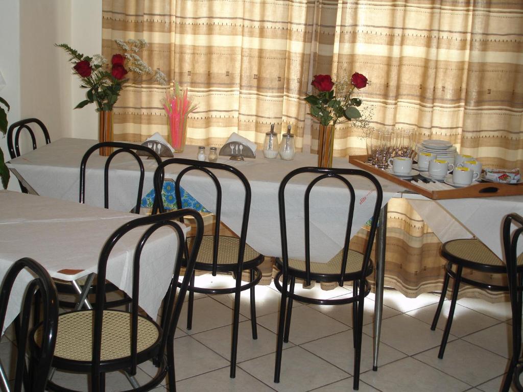 Elite Hotel - Resim 12