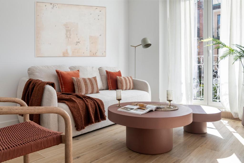Magno Apartments Altozano III