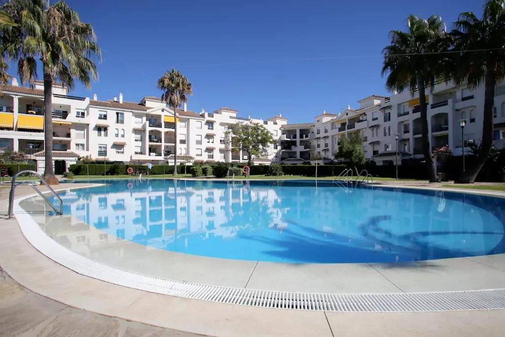 Marbella, Puerto Banus, Apartment, Spain - Booking.com