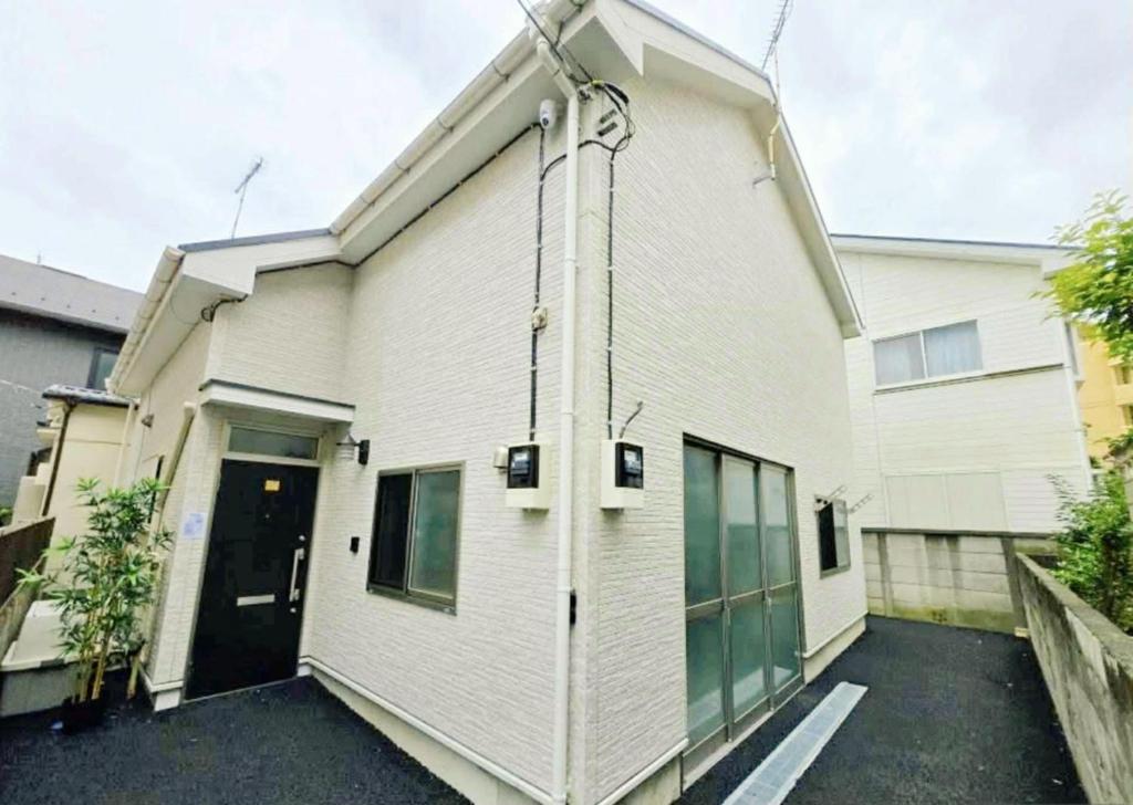 Kaga house1