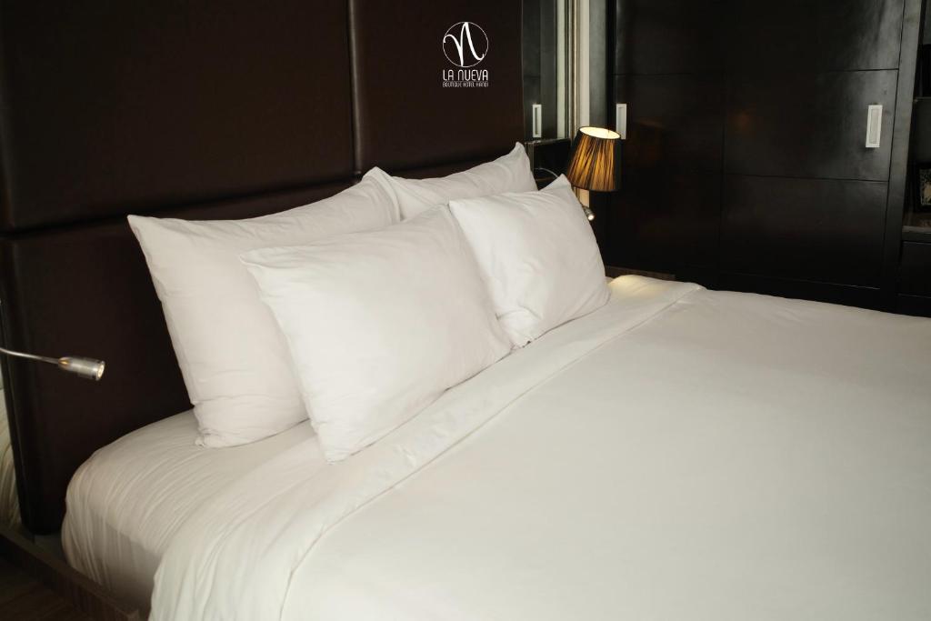 Suite Junior