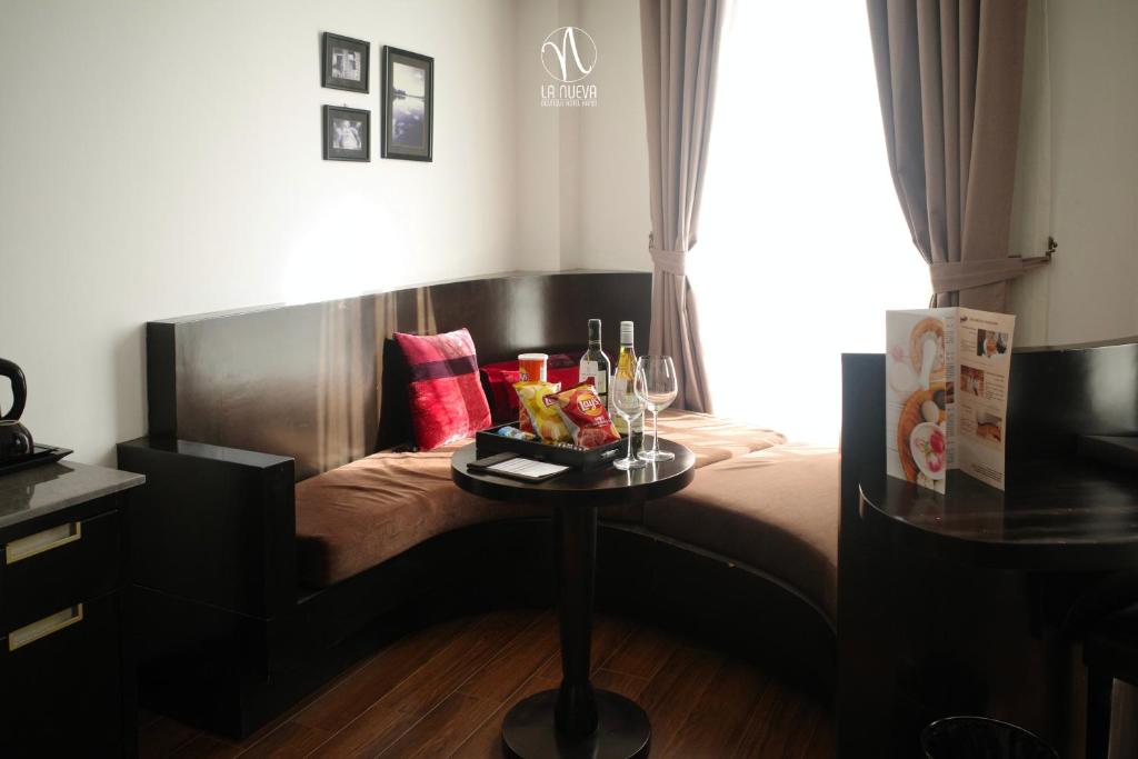 Suite Junior