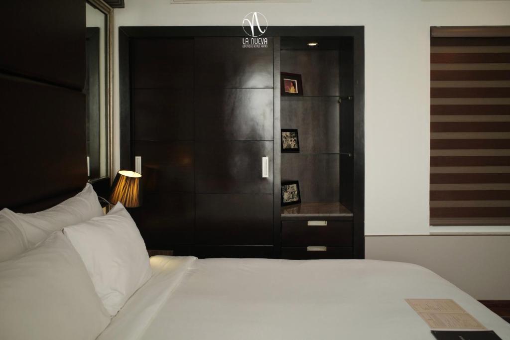 Suite Junior