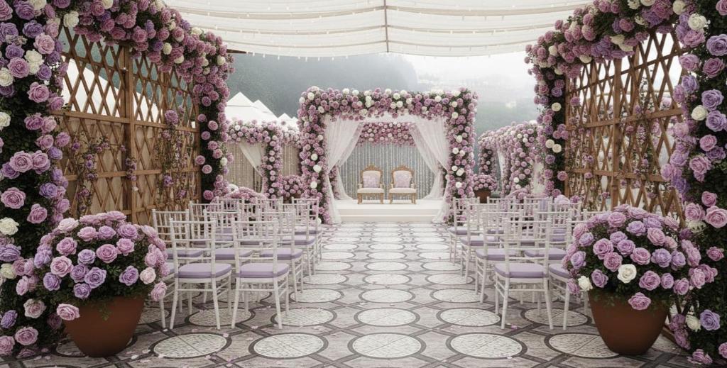 Фотография из галереи Dhanaulti Village Resort в городе Дханолти