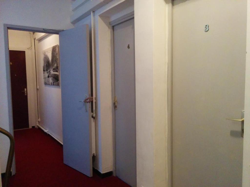 Fotografie z fotogalerie ubytování Hotel Araur v destinaci Agde