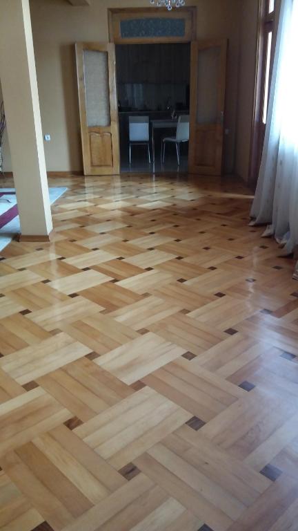 Fotografie z fotogalerie ubytování Guest House kartvelishvili v destinaci Batumi