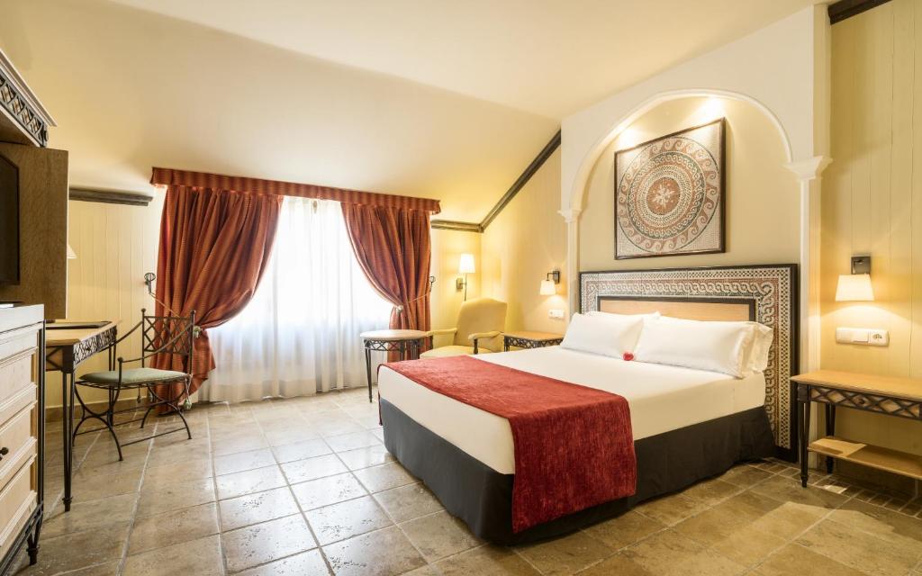 Hotel Ilunion Mérida Palace - 1