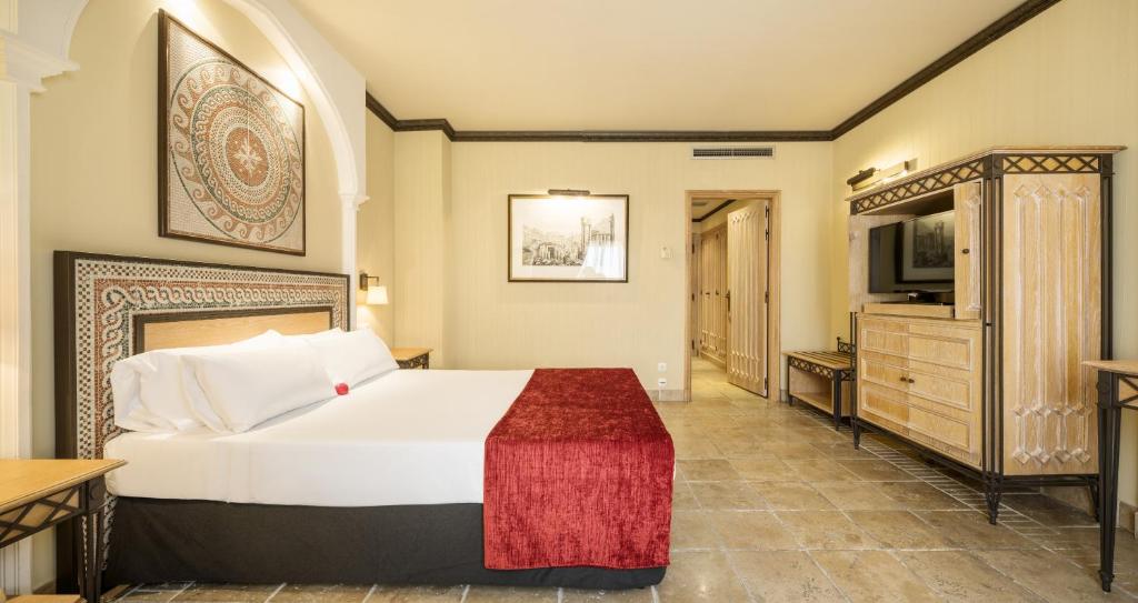 Hotel Ilunion Mérida Palace - 3