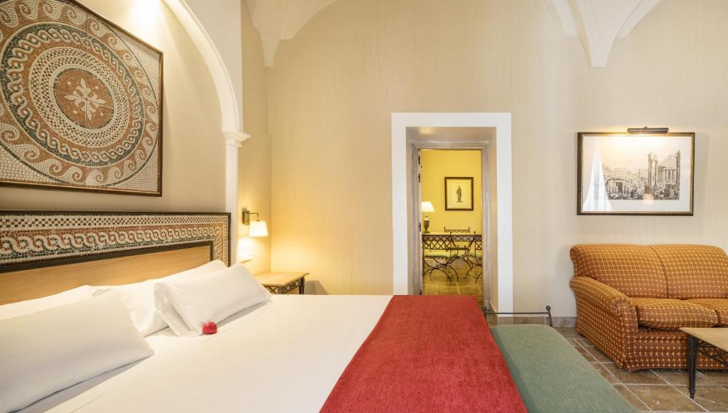 Hotel Ilunion Mérida Palace - 17