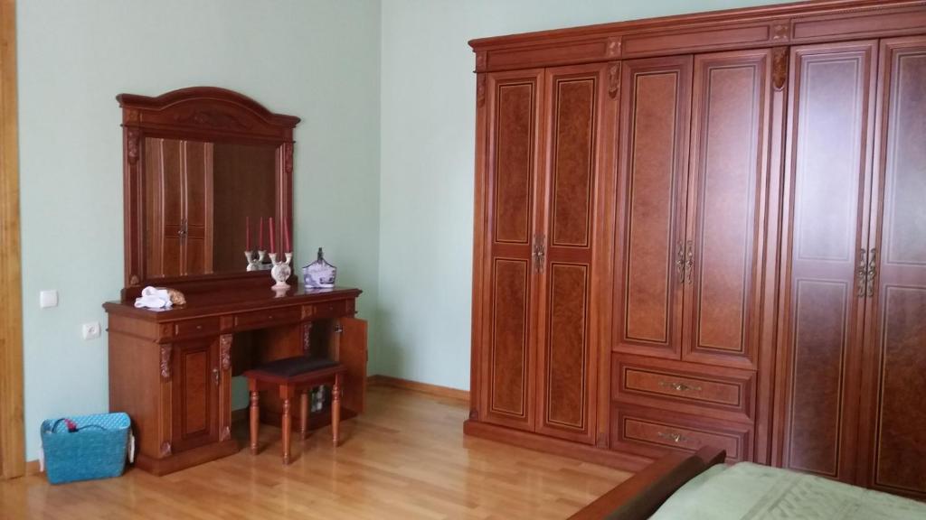 Fotografie z fotogalerie ubytování Guest House kartvelishvili v destinaci Batumi
