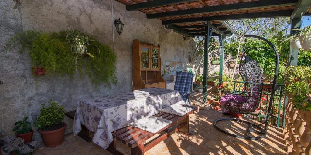 En have udenfor Cvita A2+1