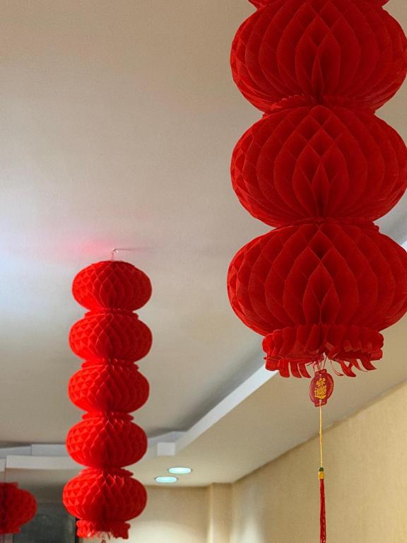 Galeriebild der Unterkunft Хуа Шанг in Astana