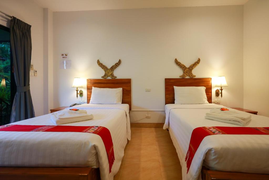 Baan Vanida Garden Resort - 18