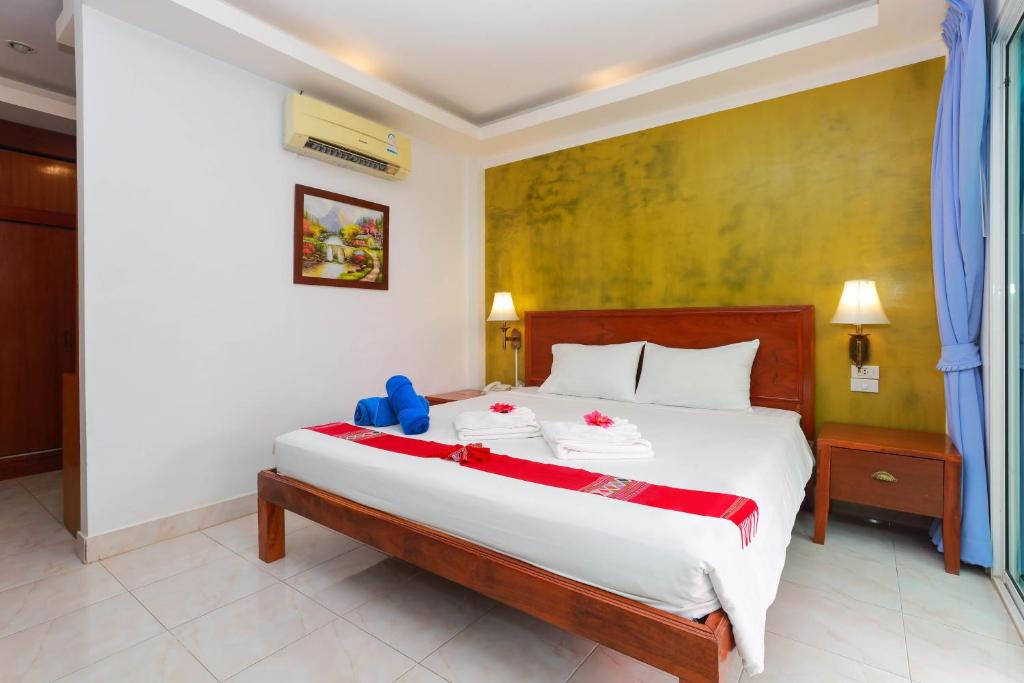 Baan Vanida Garden Resort - 16