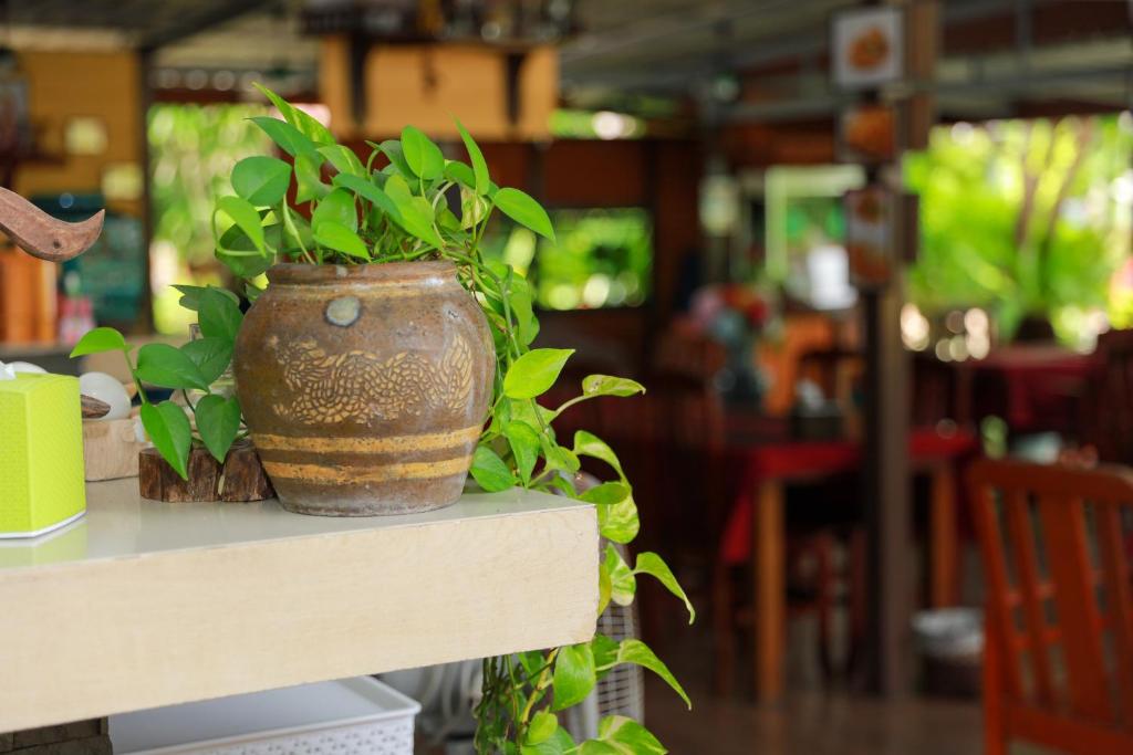 Baan Vanida Garden Resort - 2