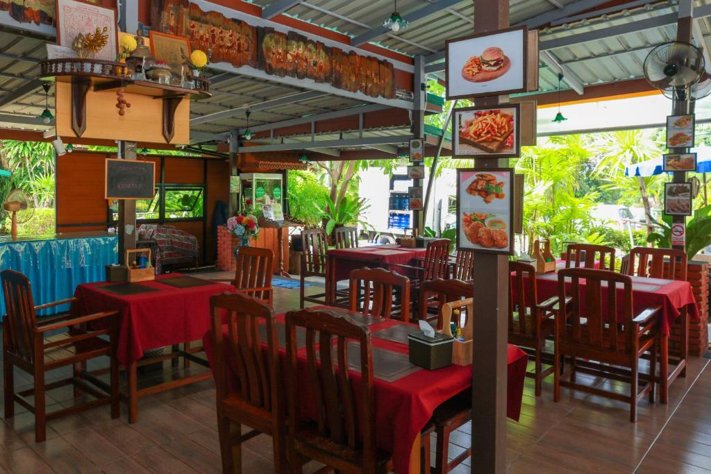 Baan Vanida Garden Resort - 1