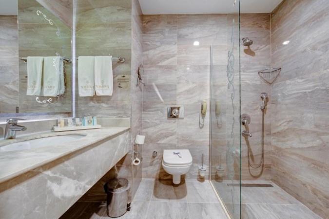 Fotografie z fotogalerie ubytování Navona Otel Mersin v destinaci Kapuluören