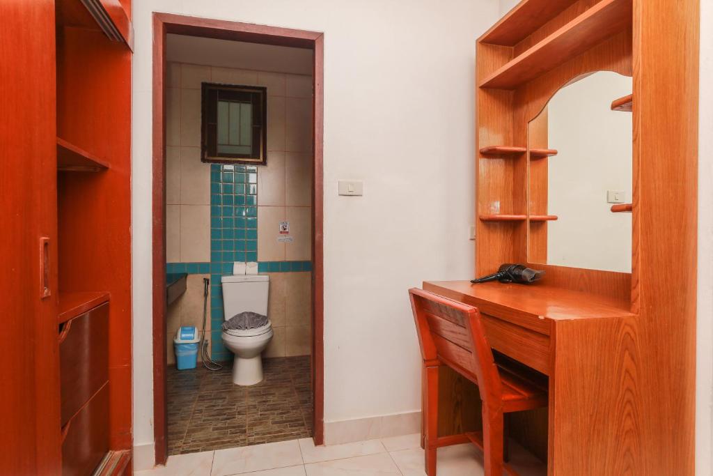 Baan Vanida Garden Resort - 15