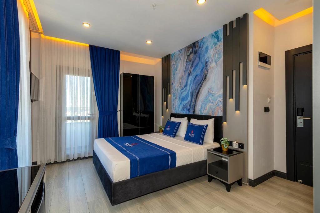 The Great Airport Hotel & Restaurant - 8