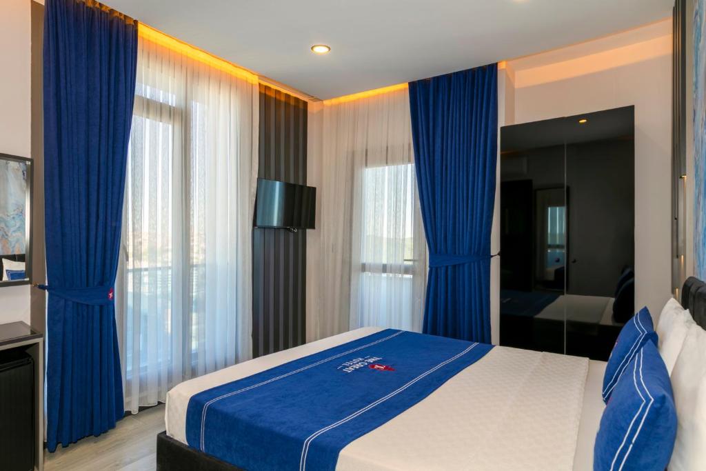 The Great Airport Hotel & Restaurant - 9