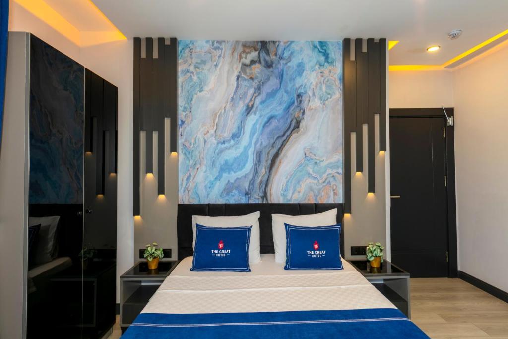 The Great Airport Hotel & Restaurant - 13