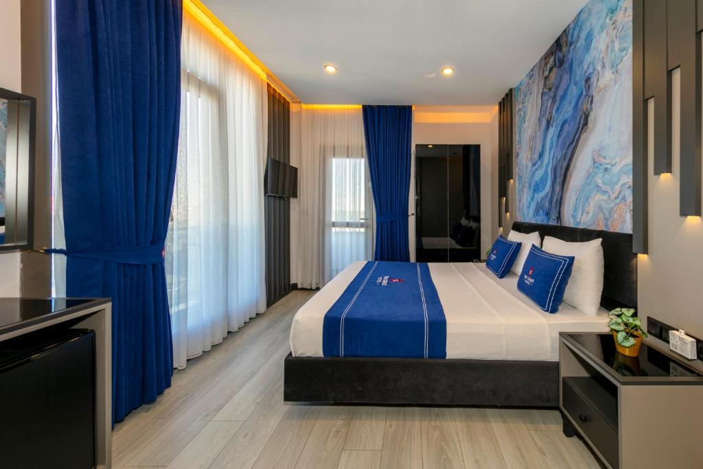 The Great Airport Hotel & Restaurant - 12