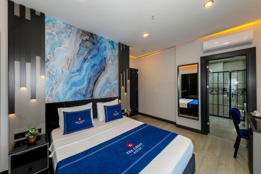 The Great Airport Hotel & Restaurant - 11