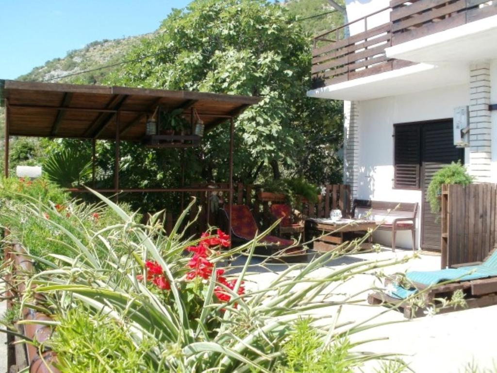 Studio Apartments Fancy - 13